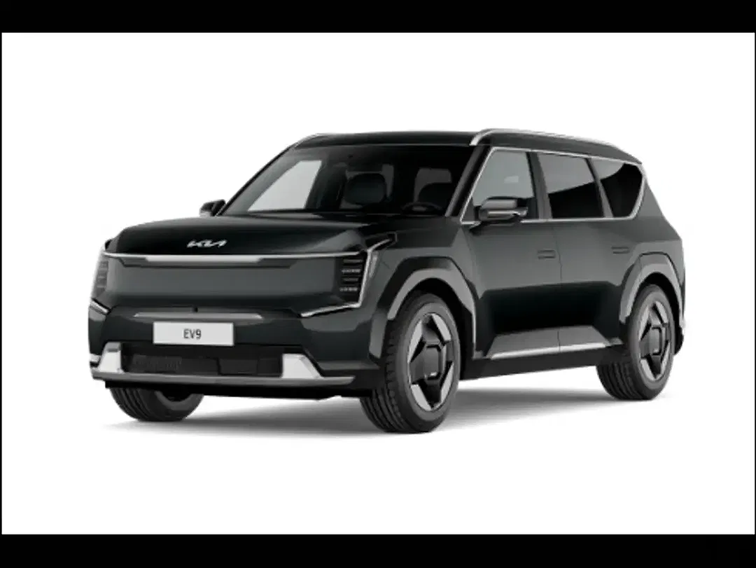 Kia EV9 - Thumbnail 1