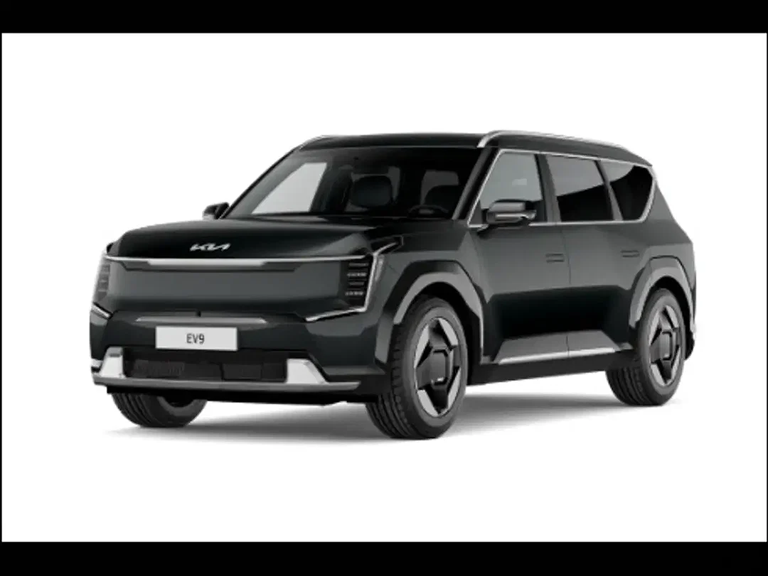 Kia EV9 - Afbeelding 1