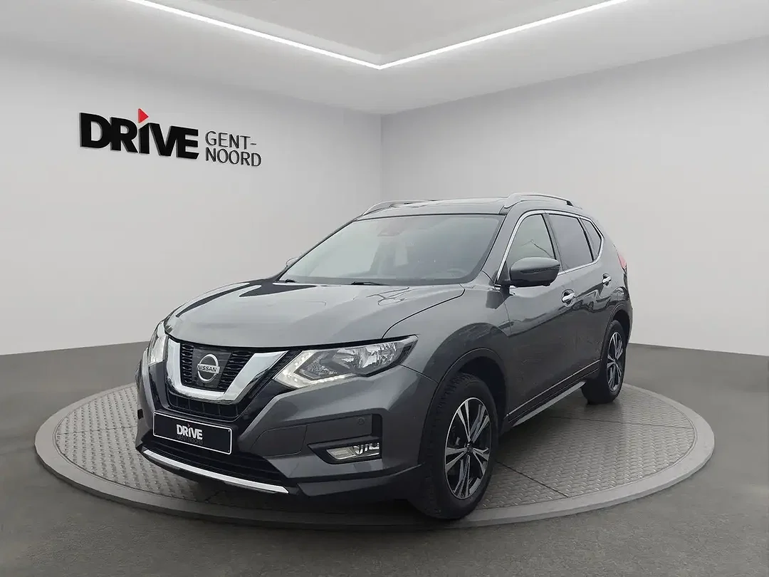 Nissan X-Trail - Afbeelding 1