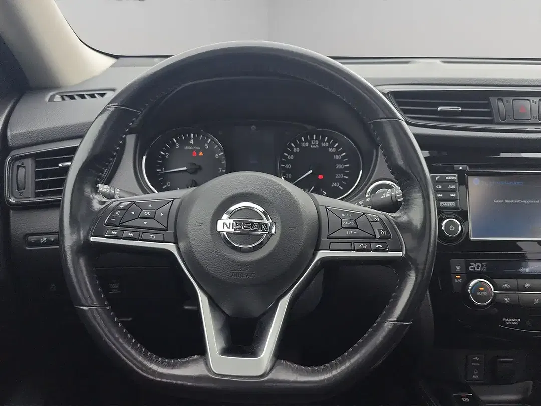 Nissan X-Trail - Thumbnail 10
