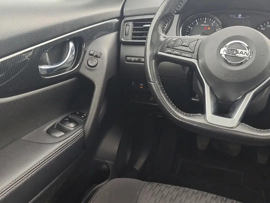 Nissan X-Trail - Thumbnail 11
