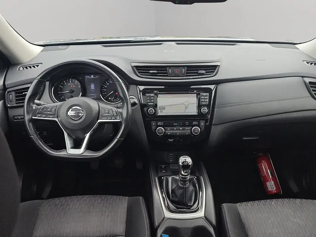 Nissan X-Trail - Thumbnail 13