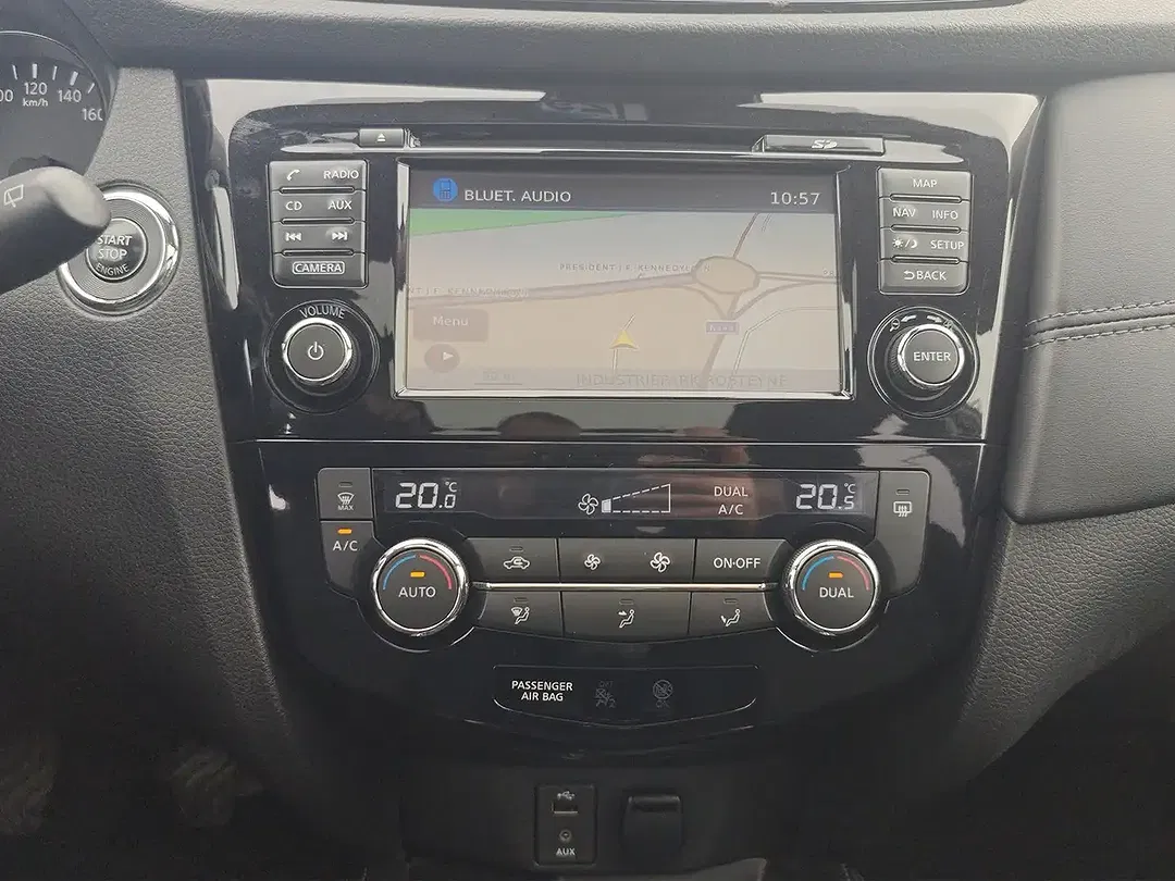 Nissan X-Trail - Thumbnail 14