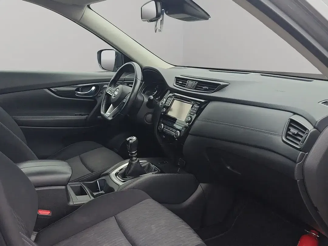 Nissan X-Trail - Thumbnail 15