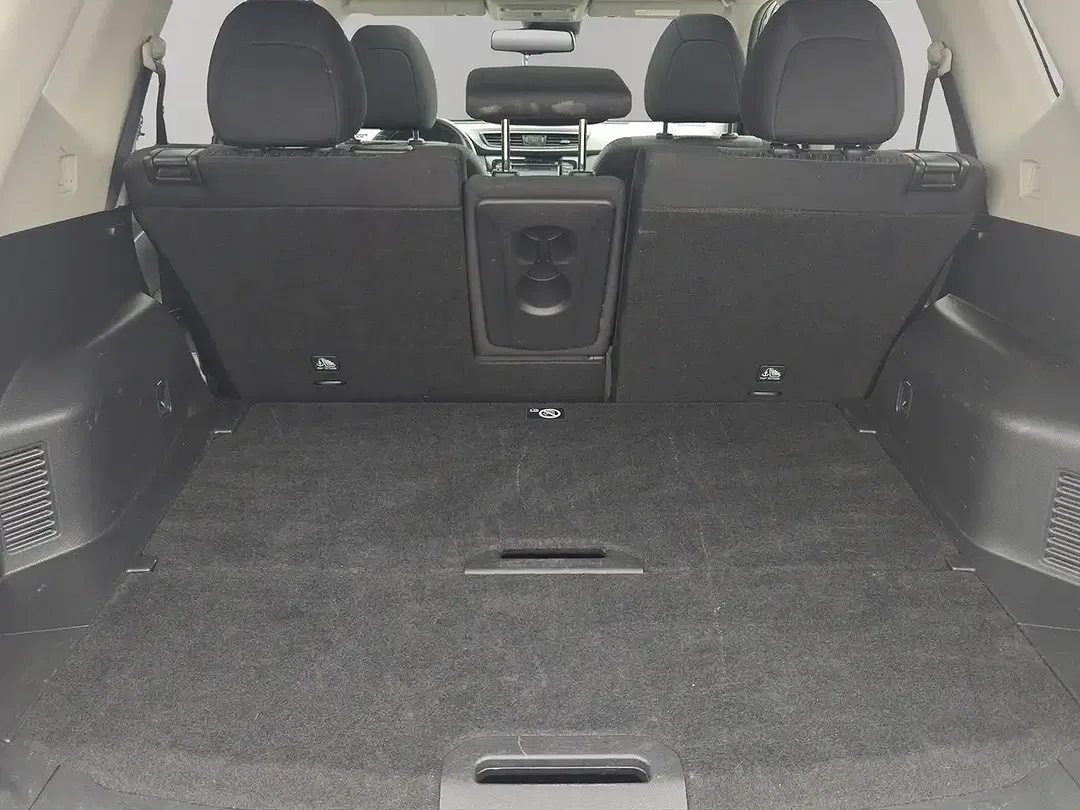 Nissan X-Trail - Thumbnail 16