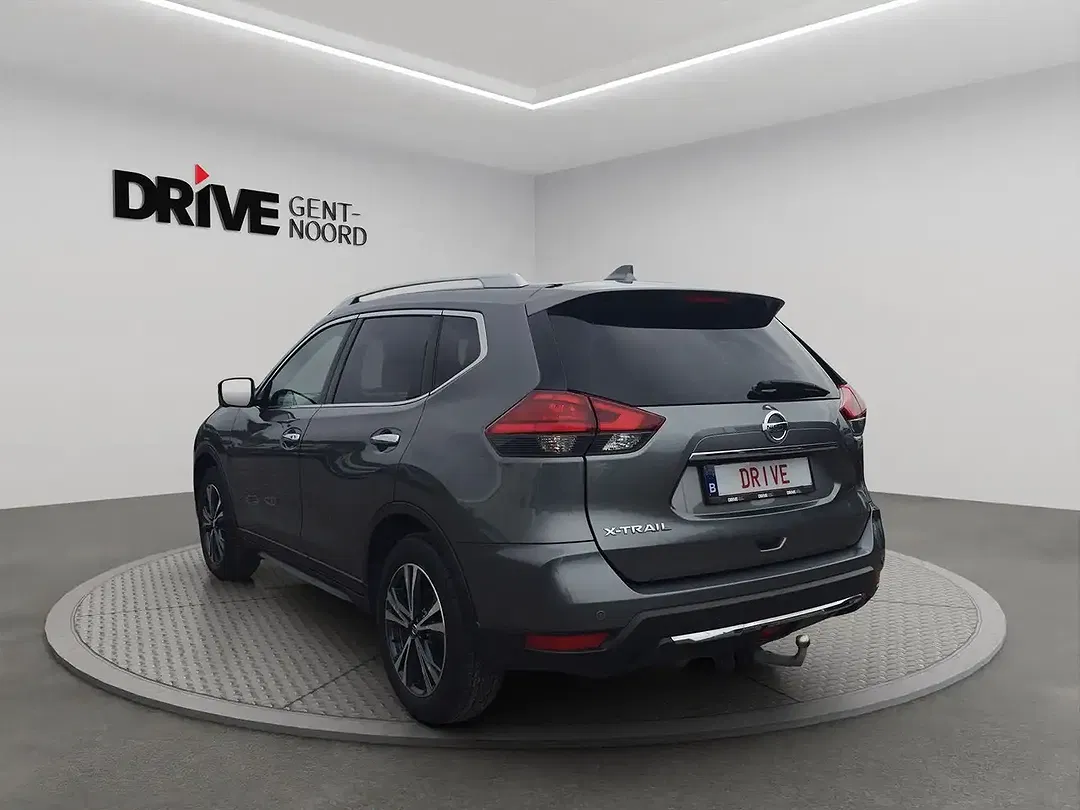 Nissan X-Trail - Thumbnail 3