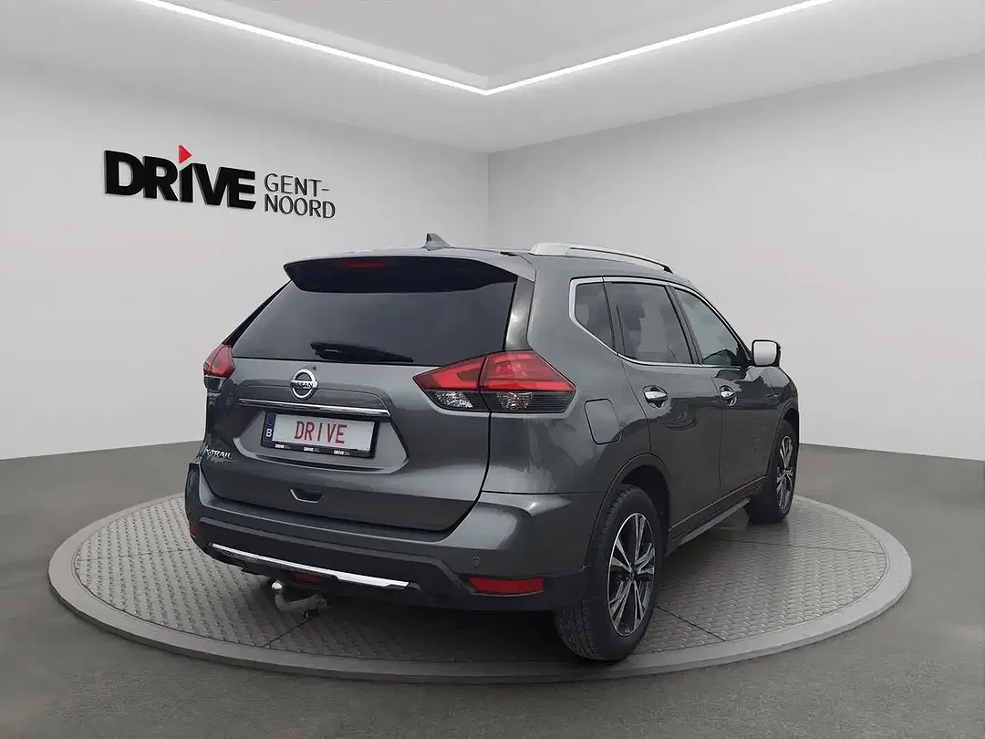 Nissan X-Trail - Thumbnail 5