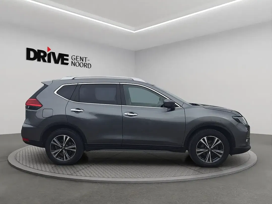 Nissan X-Trail - Thumbnail 6