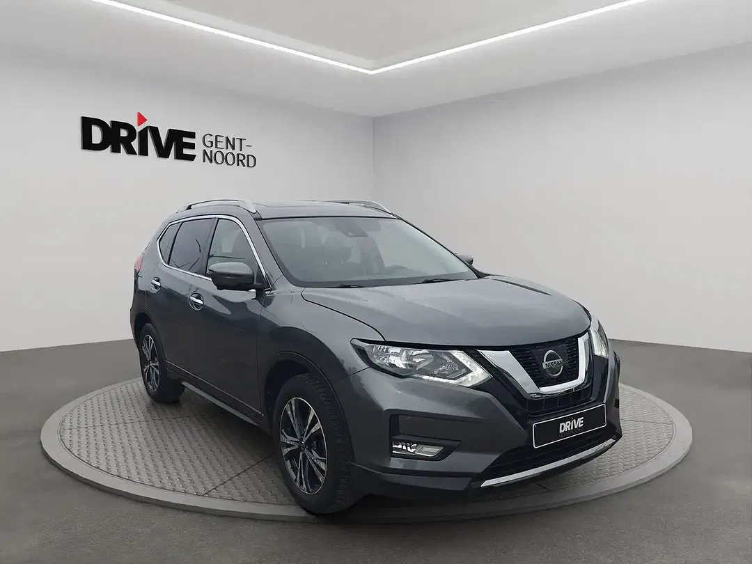 Nissan X-Trail - Thumbnail 7