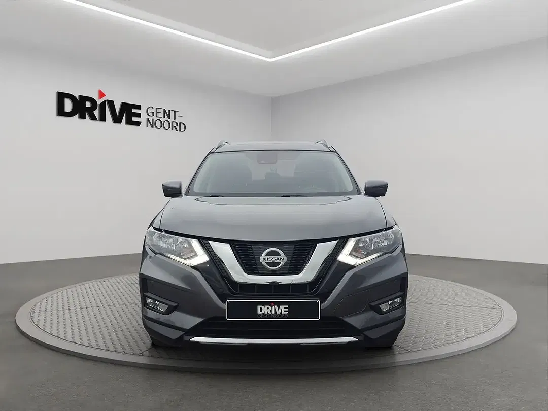 Nissan X-Trail - Thumbnail 8