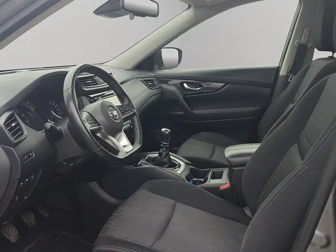 Nissan X-Trail - Thumbnail 9