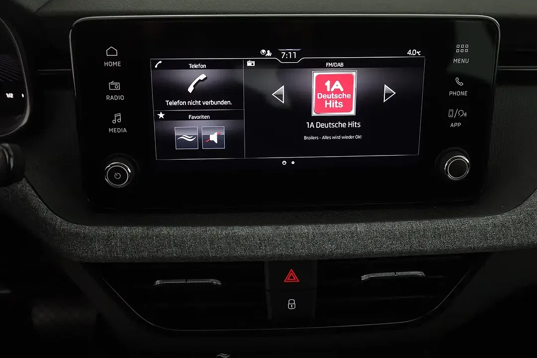 Skoda Scala - Thumbnail 10