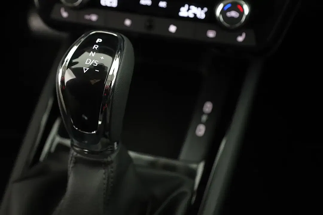 Skoda Scala - Thumbnail 12