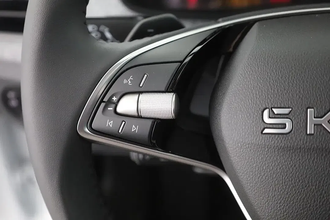 Skoda Scala - Thumbnail 14