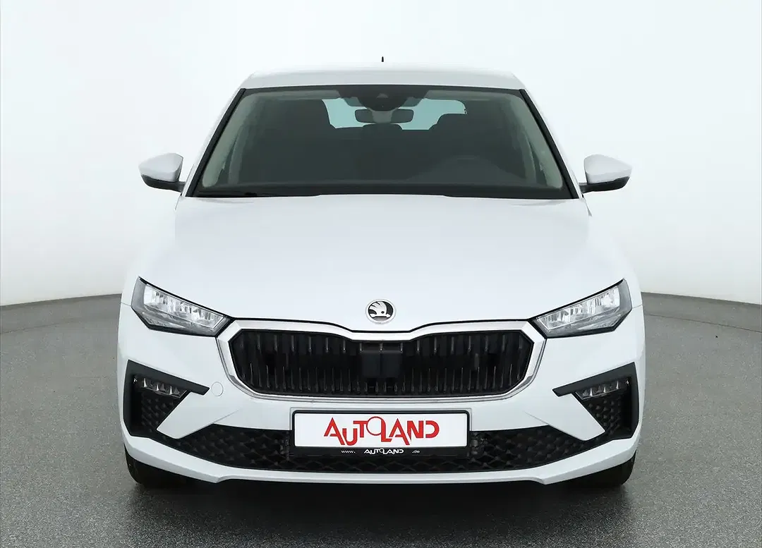 Skoda Scala - Thumbnail 7
