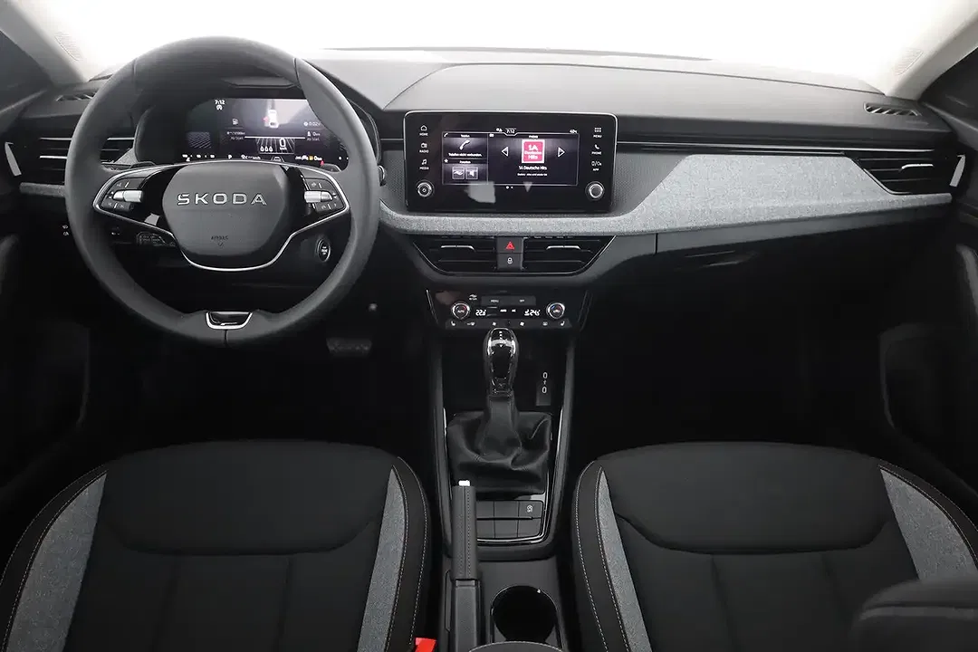 Skoda Scala - Thumbnail 8