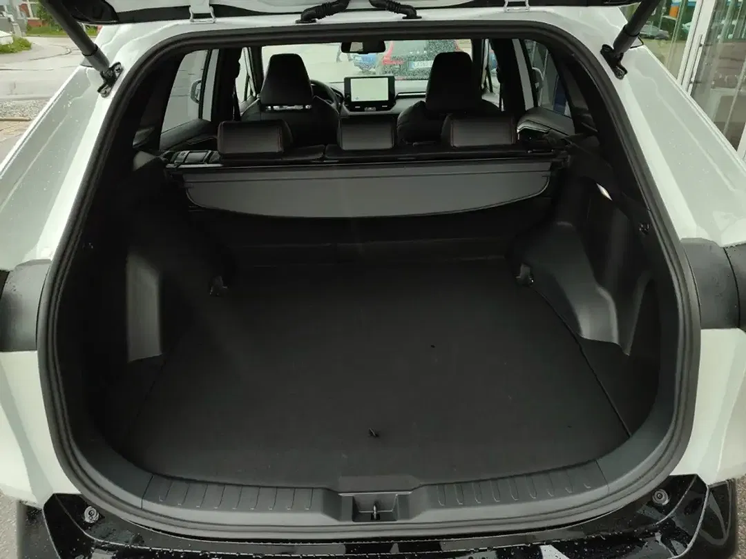 Suzuki Across - Thumbnail 15