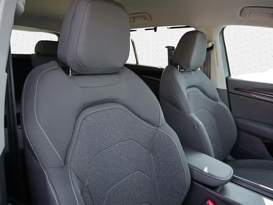 Skoda Kodiaq - Thumbnail 9