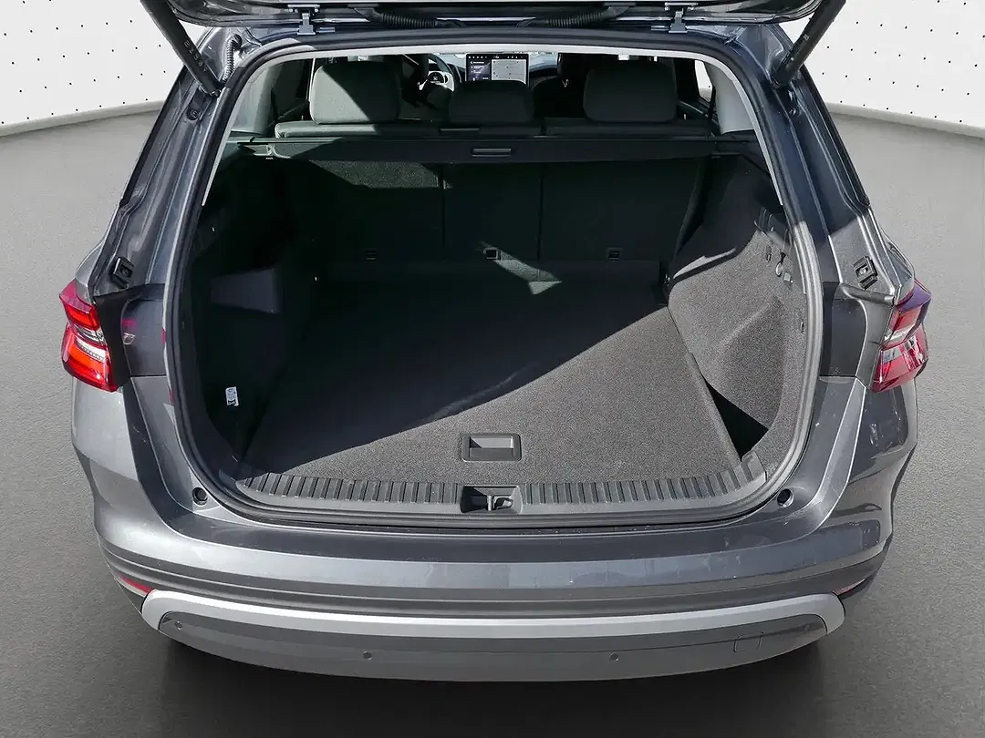 Skoda Kodiaq - Thumbnail 10