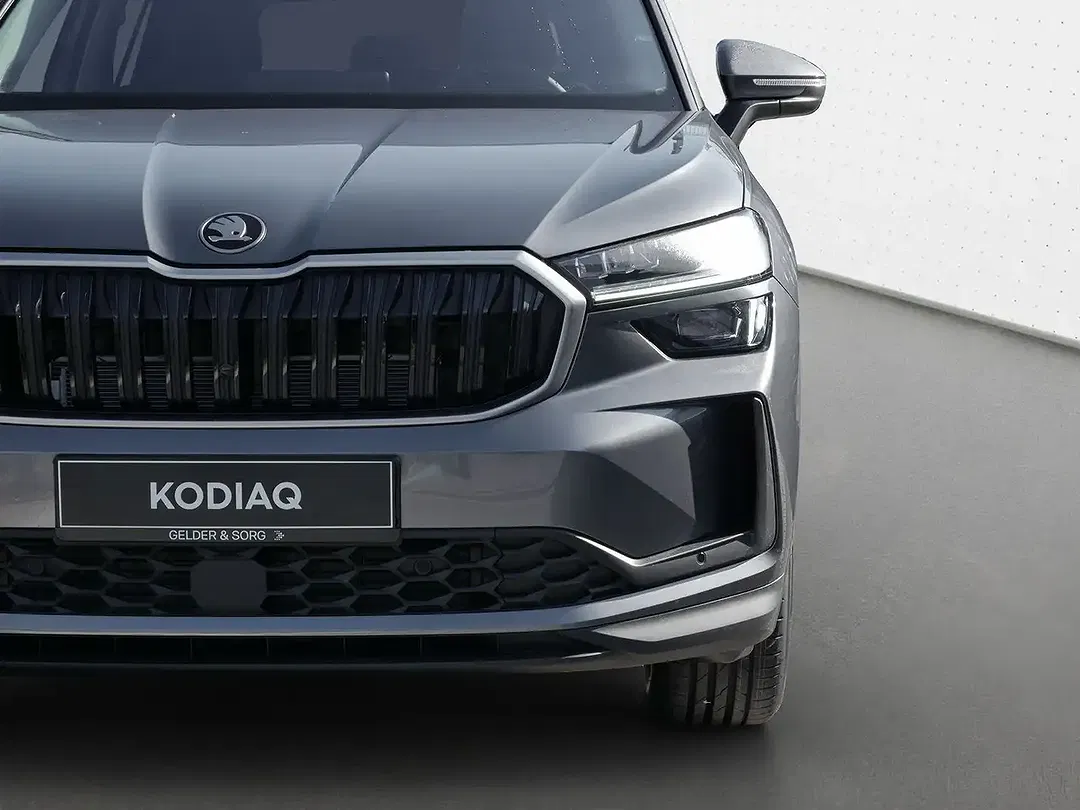 Skoda Kodiaq - Thumbnail 11