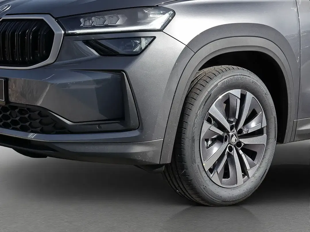 Skoda Kodiaq - Thumbnail 12