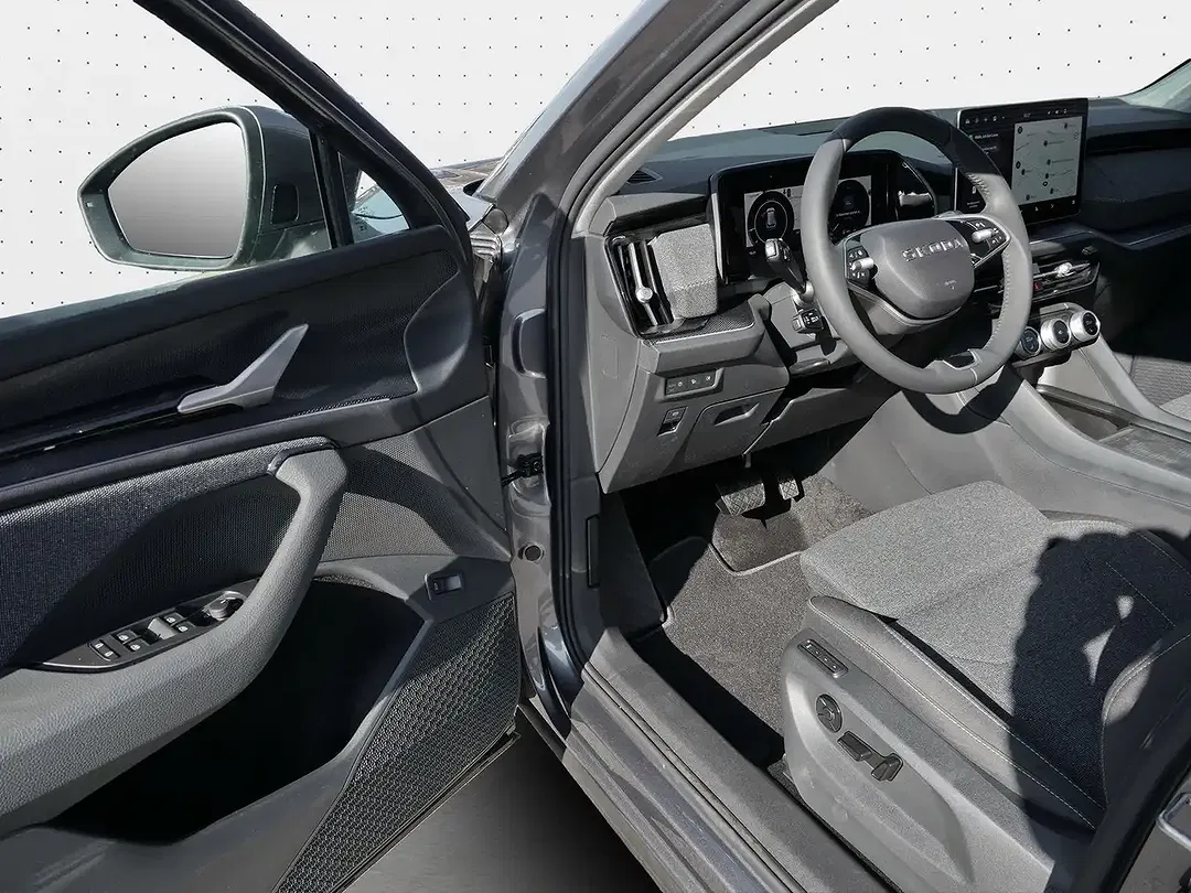 Skoda Kodiaq - Thumbnail 13