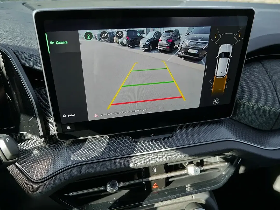 Skoda Kodiaq - Thumbnail 14