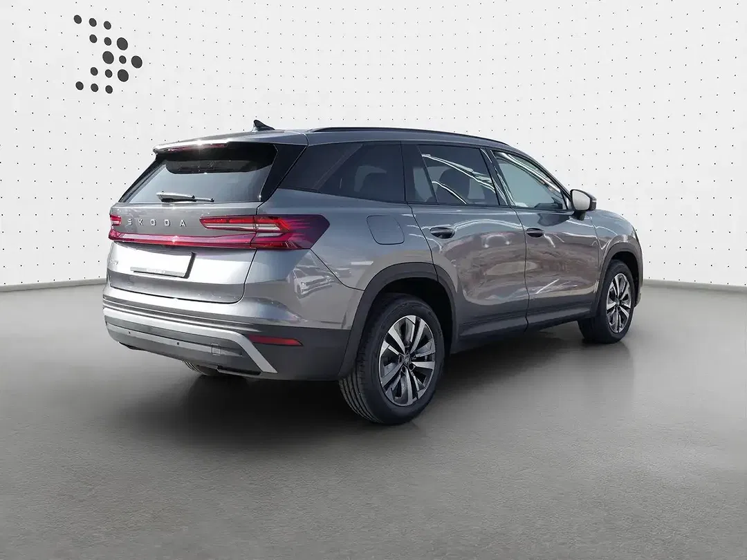Skoda Kodiaq - Thumbnail 1