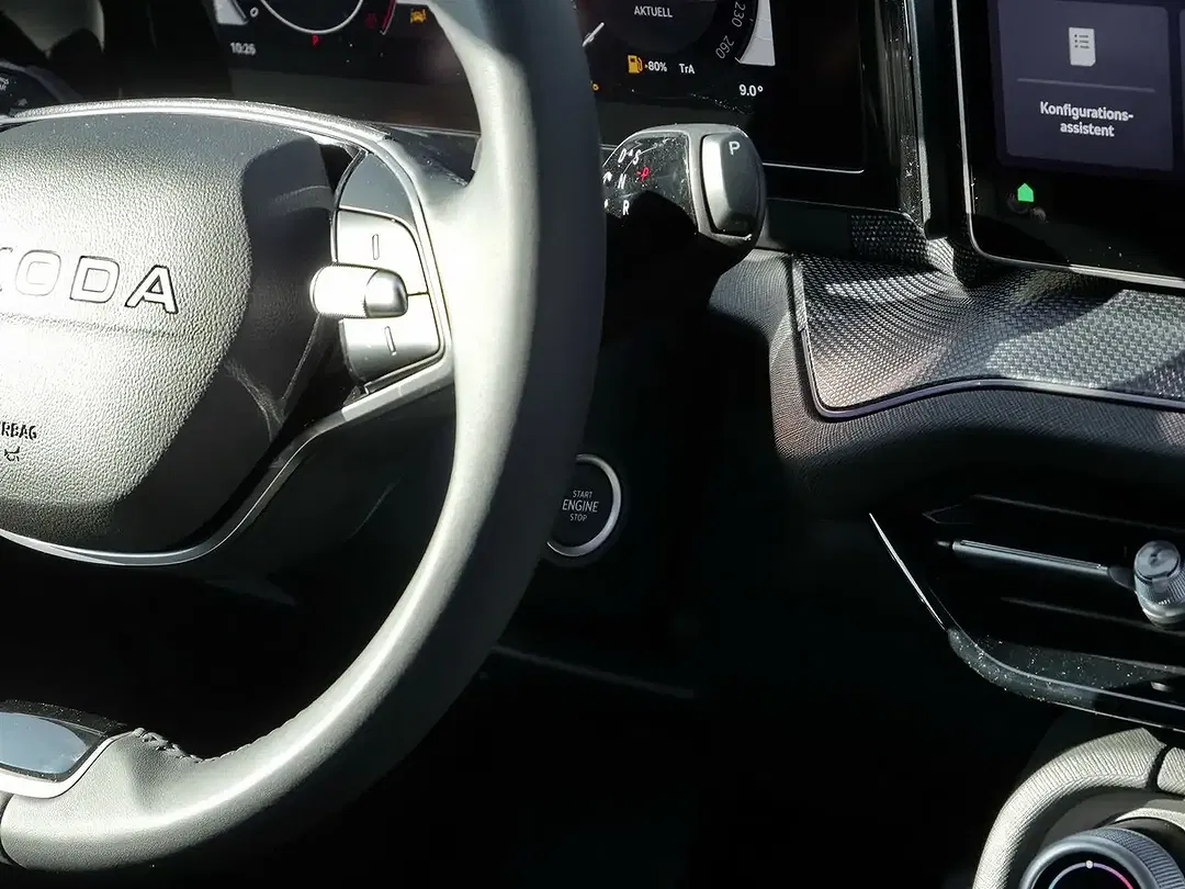 Skoda Kodiaq - Thumbnail 6