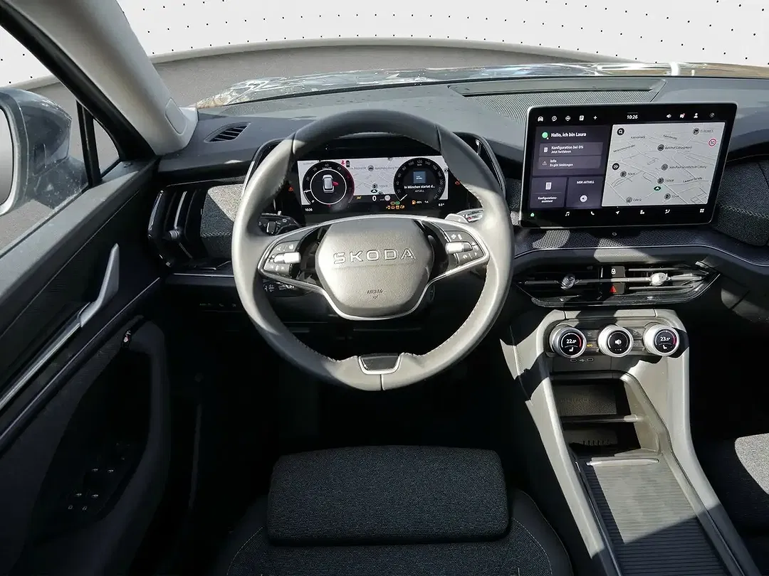 Skoda Kodiaq - Thumbnail 7