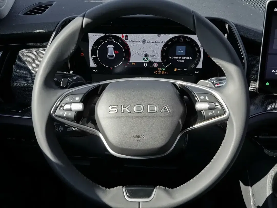 Skoda Kodiaq - Thumbnail 8