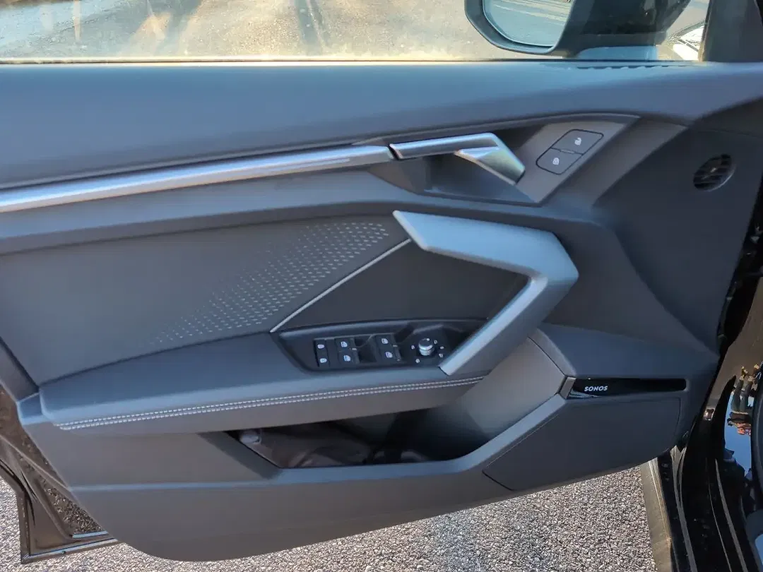Audi A3 - Thumbnail 13