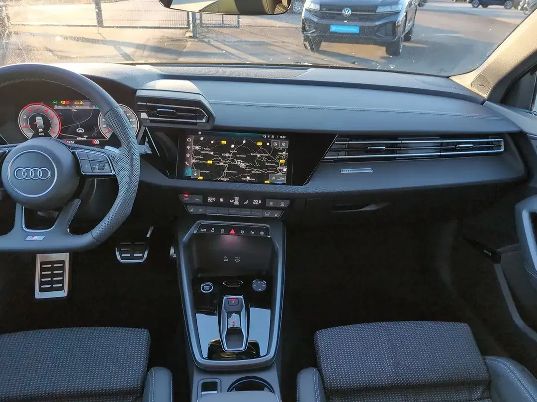 Audi A3 - Thumbnail 8