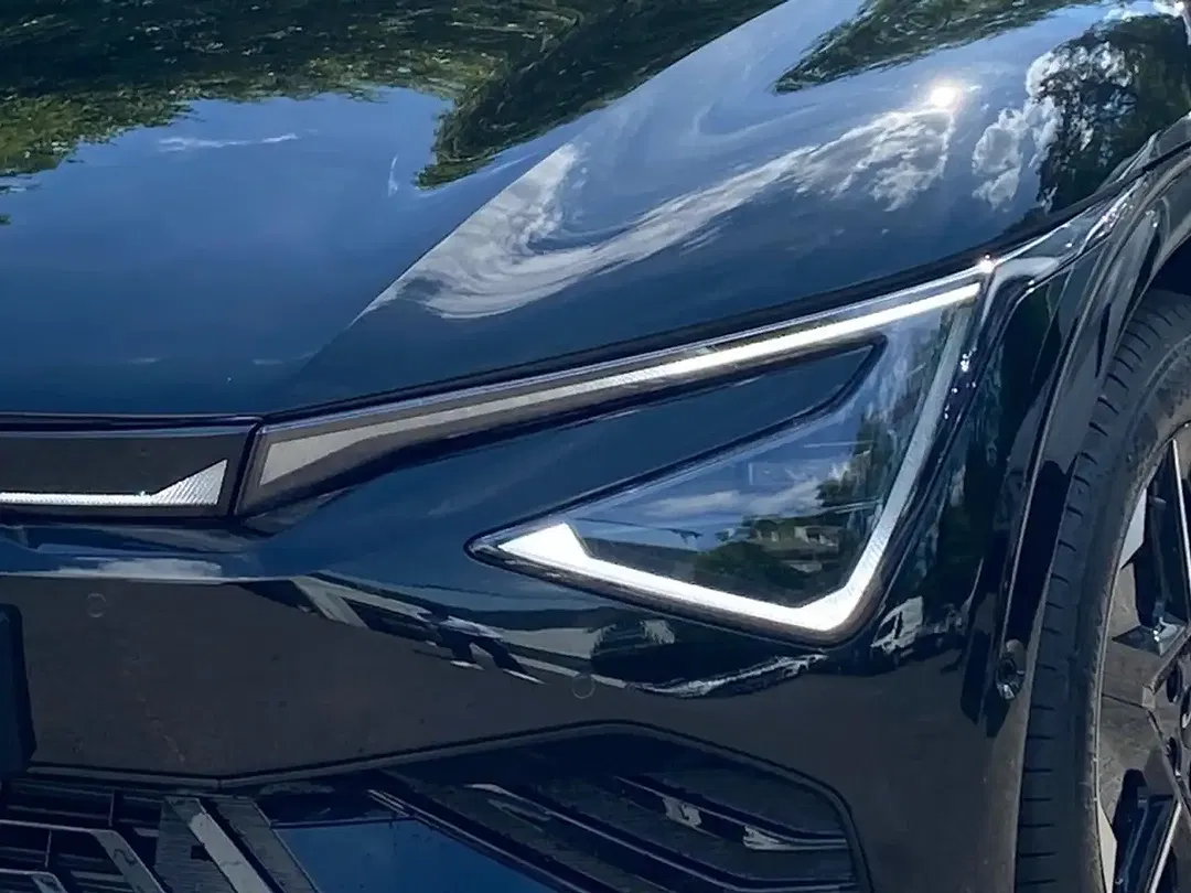 Kia EV6 - Thumbnail 5