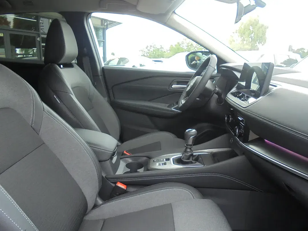 Nissan Qashqai - Thumbnail 9