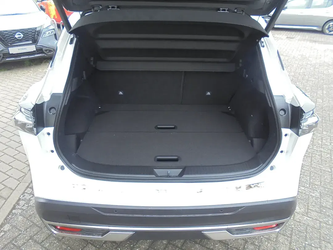 Nissan Qashqai - Thumbnail 7