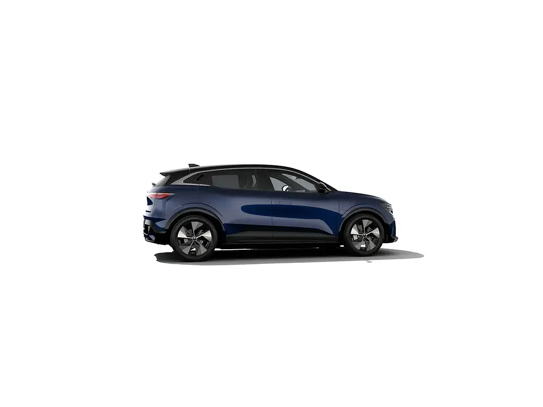 Renault Megane E-Tech - Thumbnail 9