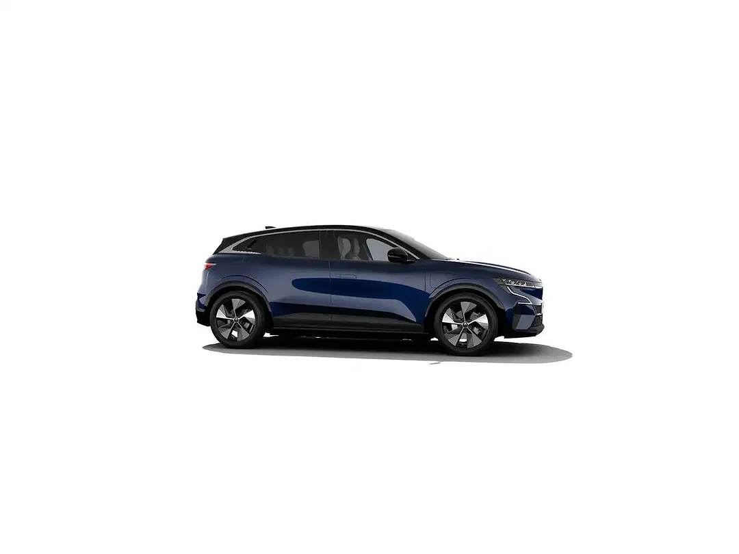 Renault Megane E-Tech - Thumbnail 10
