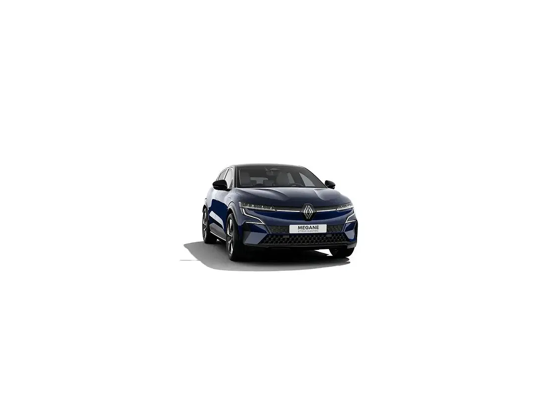 Renault Megane E-Tech - Thumbnail 12