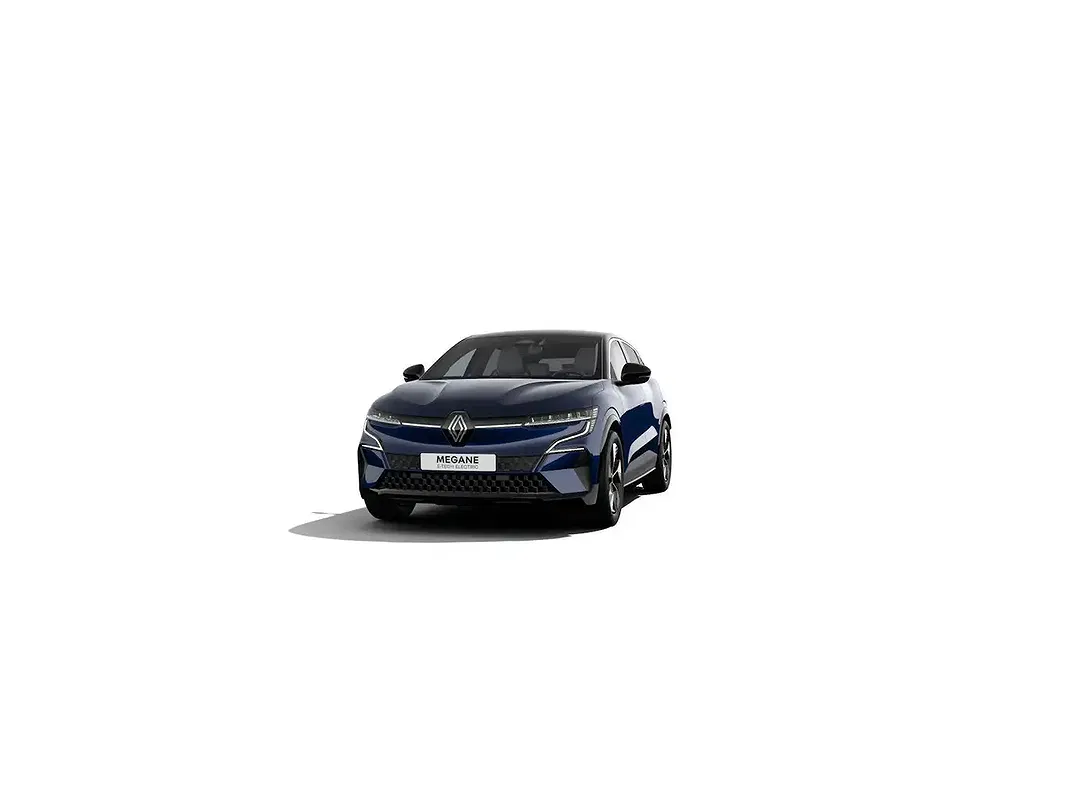Renault Megane E-Tech - Thumbnail 13