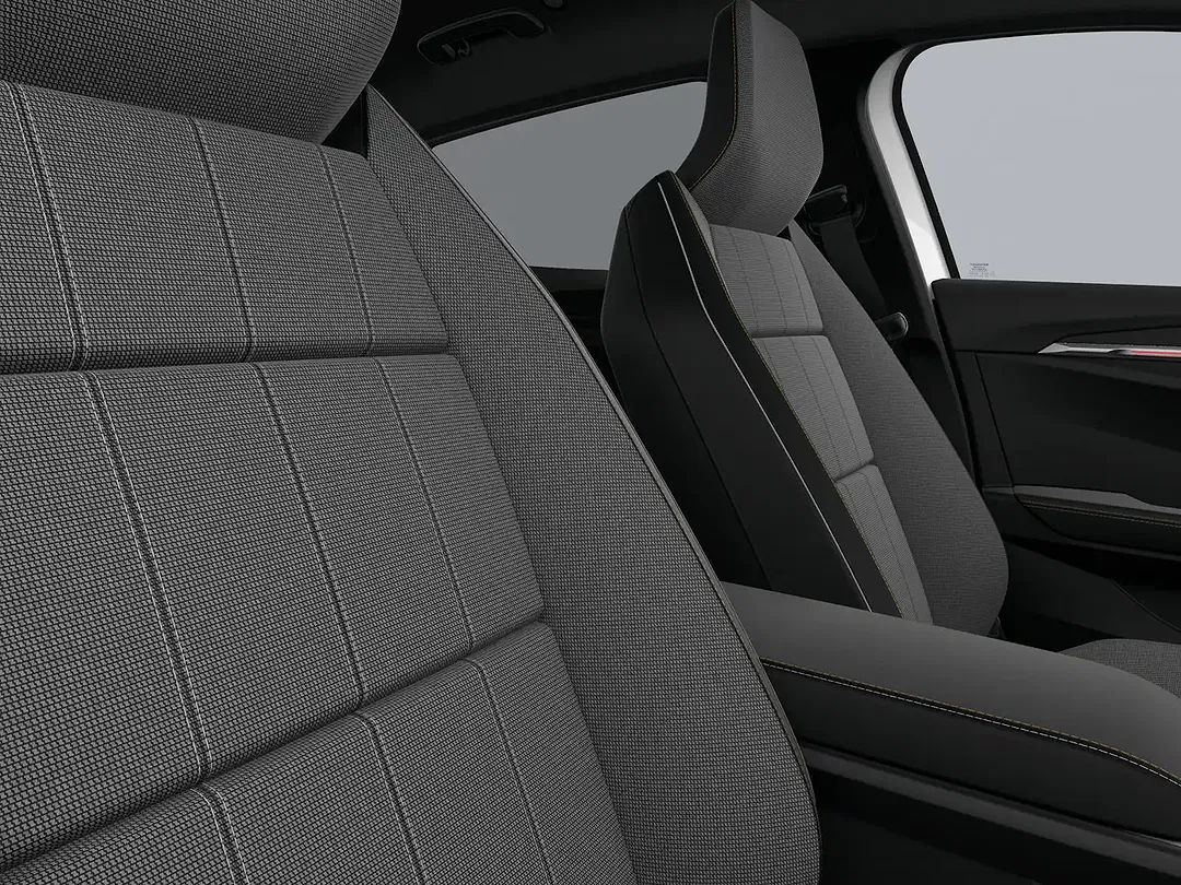 Renault Megane E-Tech - Thumbnail 14