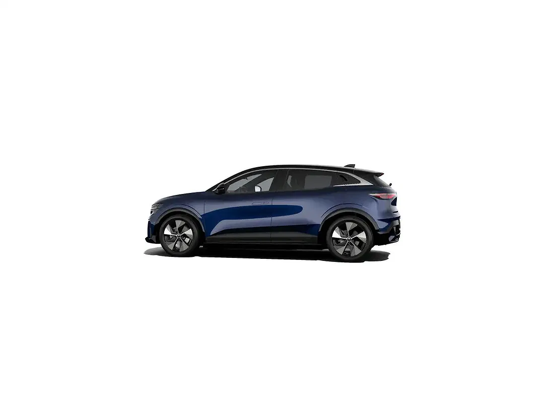 Renault Megane E-Tech - Thumbnail 3