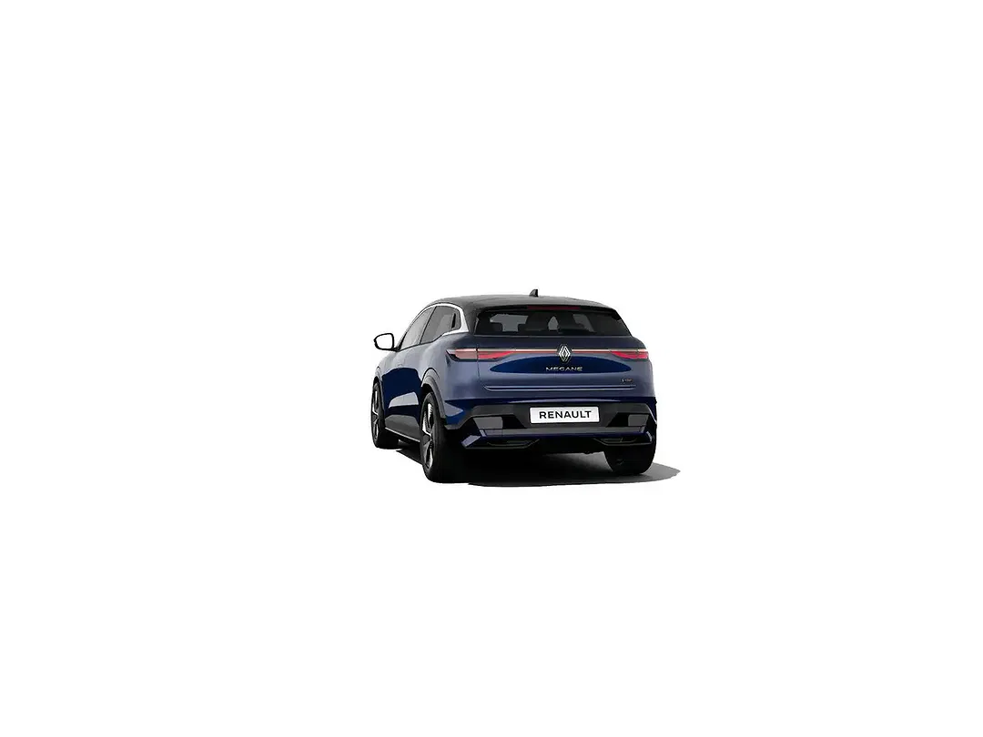 Renault Megane E-Tech - Thumbnail 6