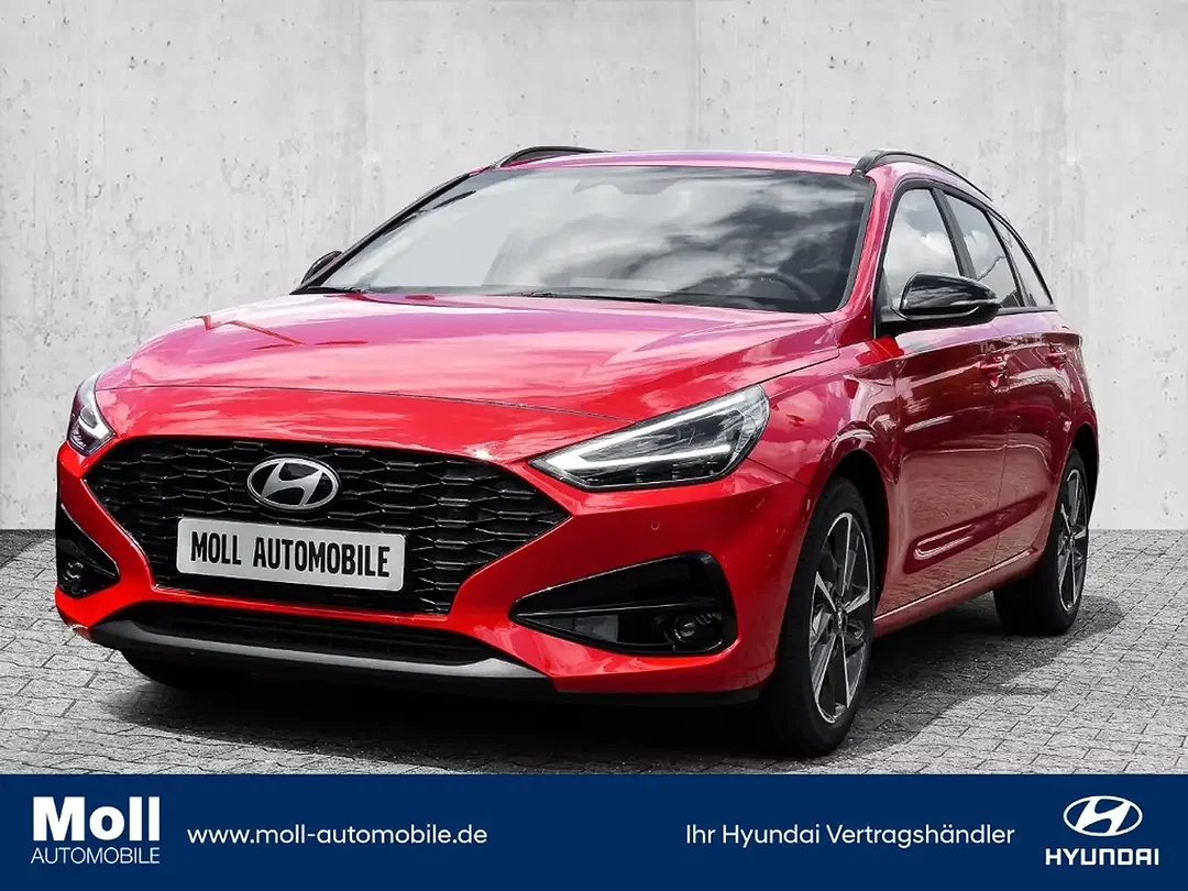 Hyundai i30 - Afbeelding 1