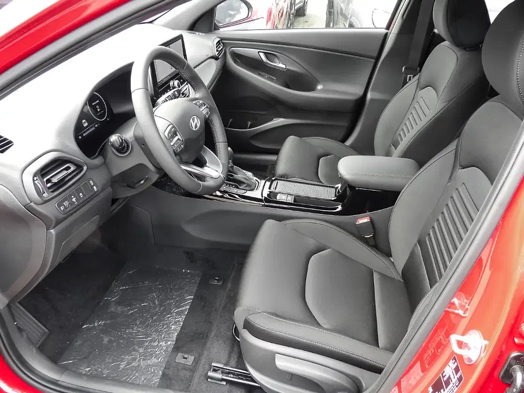 Hyundai i30 - Thumbnail 12