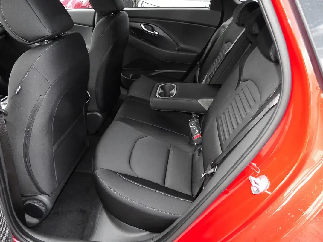 Hyundai i30 - Thumbnail 14