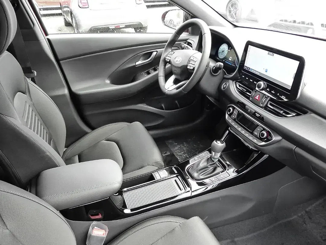 Hyundai i30 - Thumbnail 4