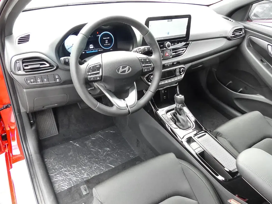 Hyundai i30 - Thumbnail 5