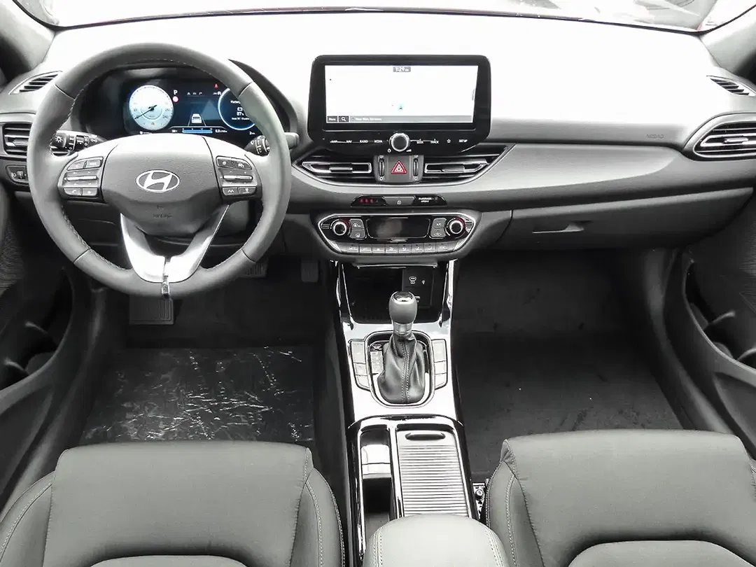 Hyundai i30 - Thumbnail 6