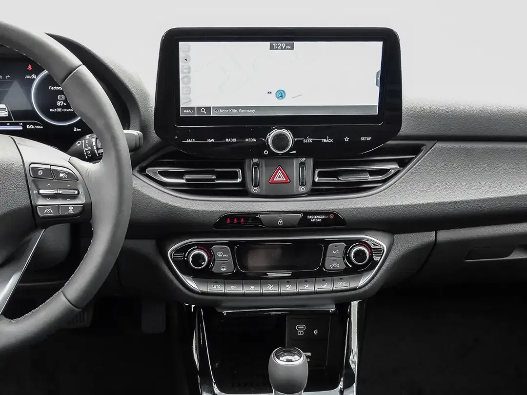 Hyundai i30 - Thumbnail 7